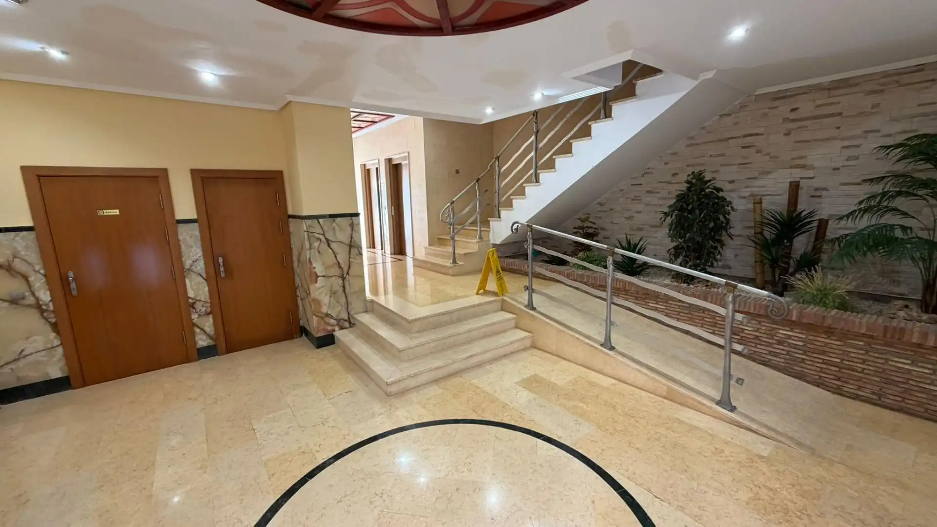 Apartment with terrace for sale in Avenida CENTRAL 44, imagen 19