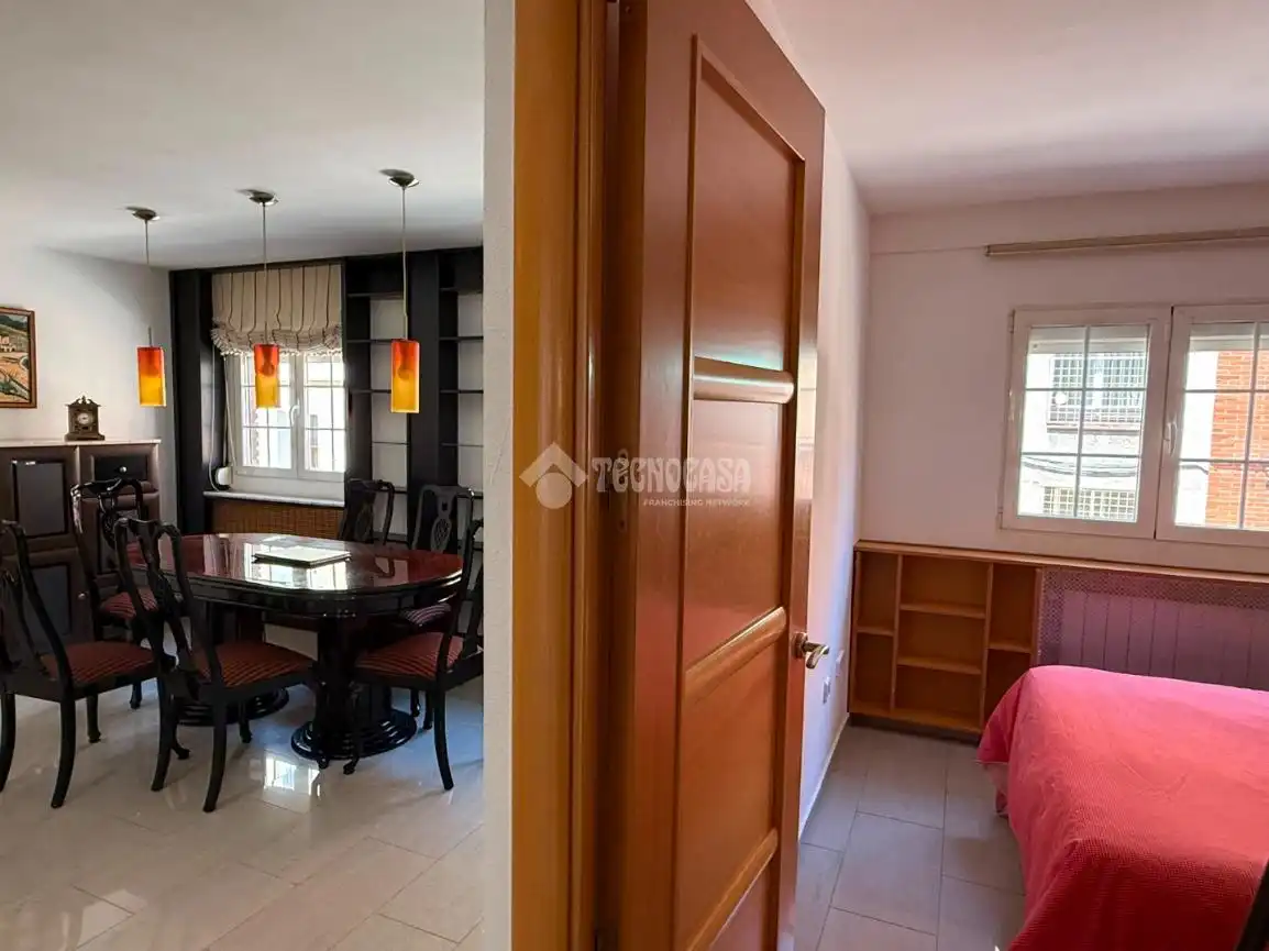 Habitación de Piso en venta en Madrid con Aire acondicionado, Calefacción y Terraza