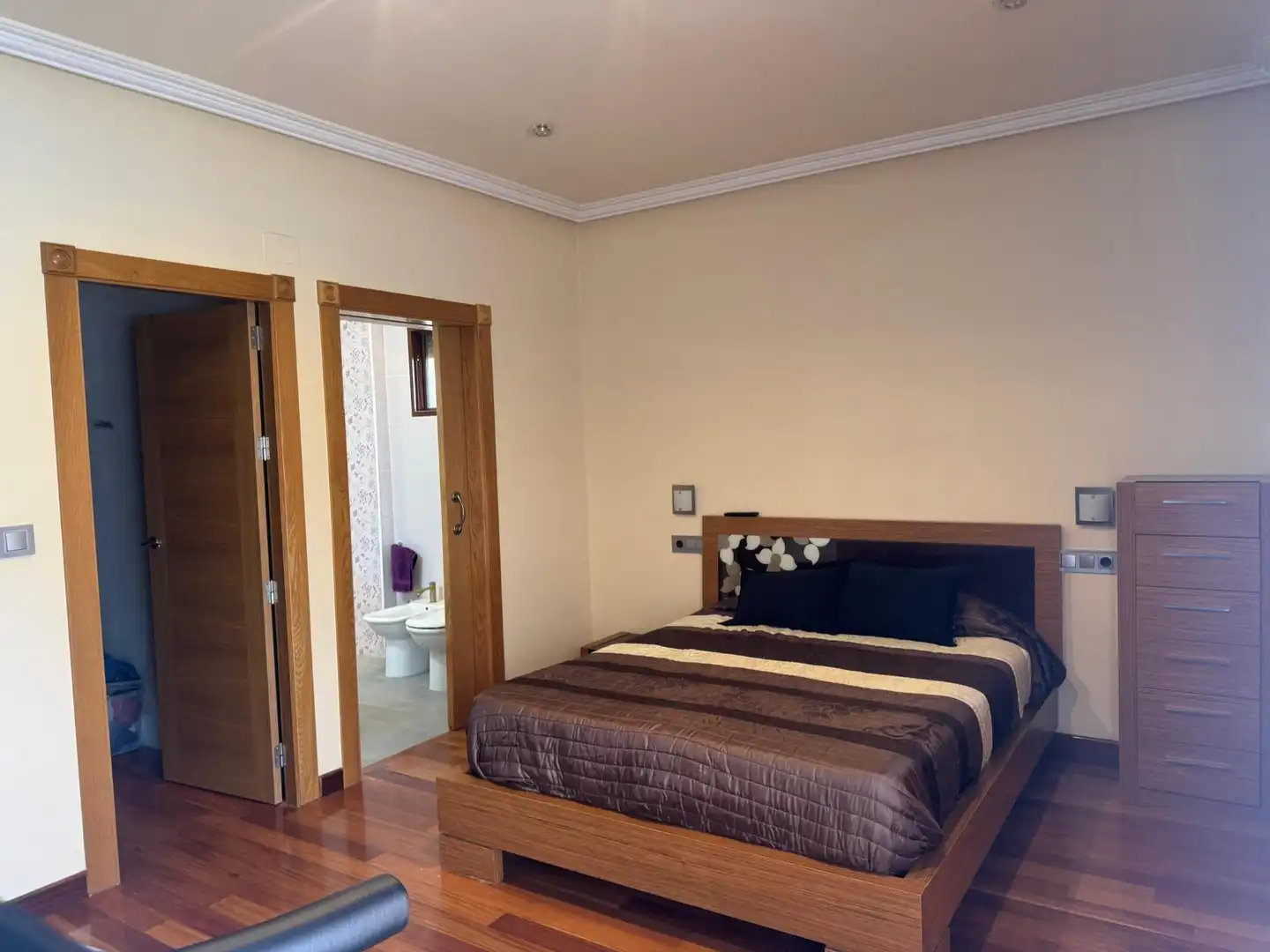 Chalet con jardín en venta en Calle Mayor de El Raal, imagen 34