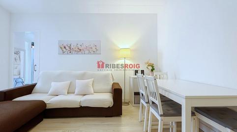 Foto 4 de Pis en venda a Ajuntament, Centre, Barcelona