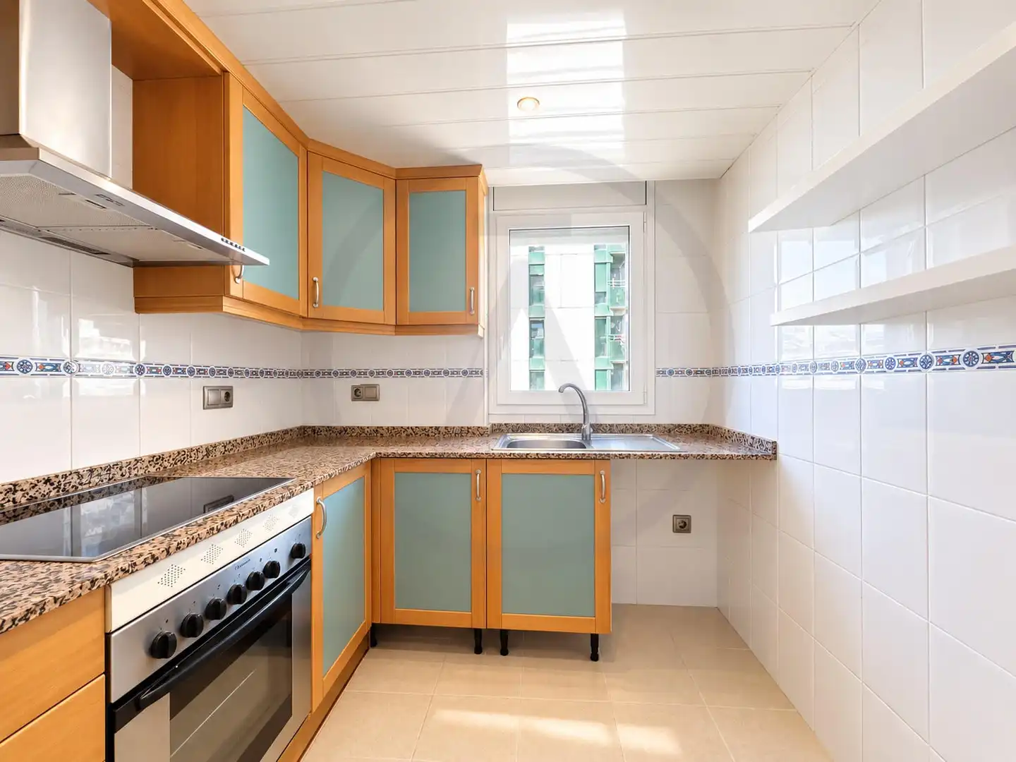 Wohnung mit Terrasse zum Verkauf in Passeig de Lluís Muncunill, imagen 12