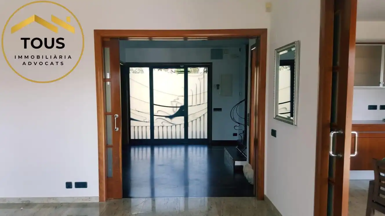 Casa con terrazza in vendita a Cabrils, imagen 17