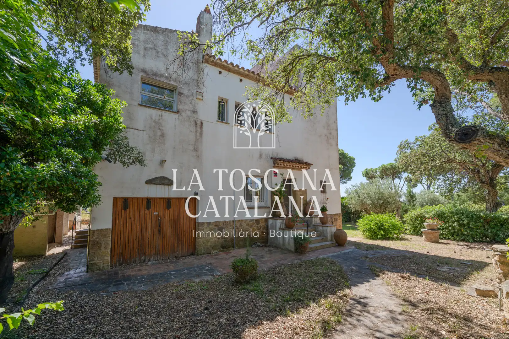 Villa con terrazza in vendita a Carrer Domènech i Montaner 23a, imagen 46