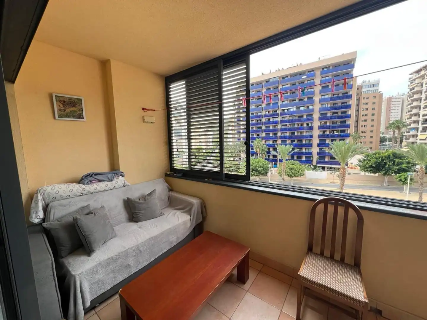 Apartment mit Pool zum Verkauf in La Cala de Villajoyosa, imagen 8