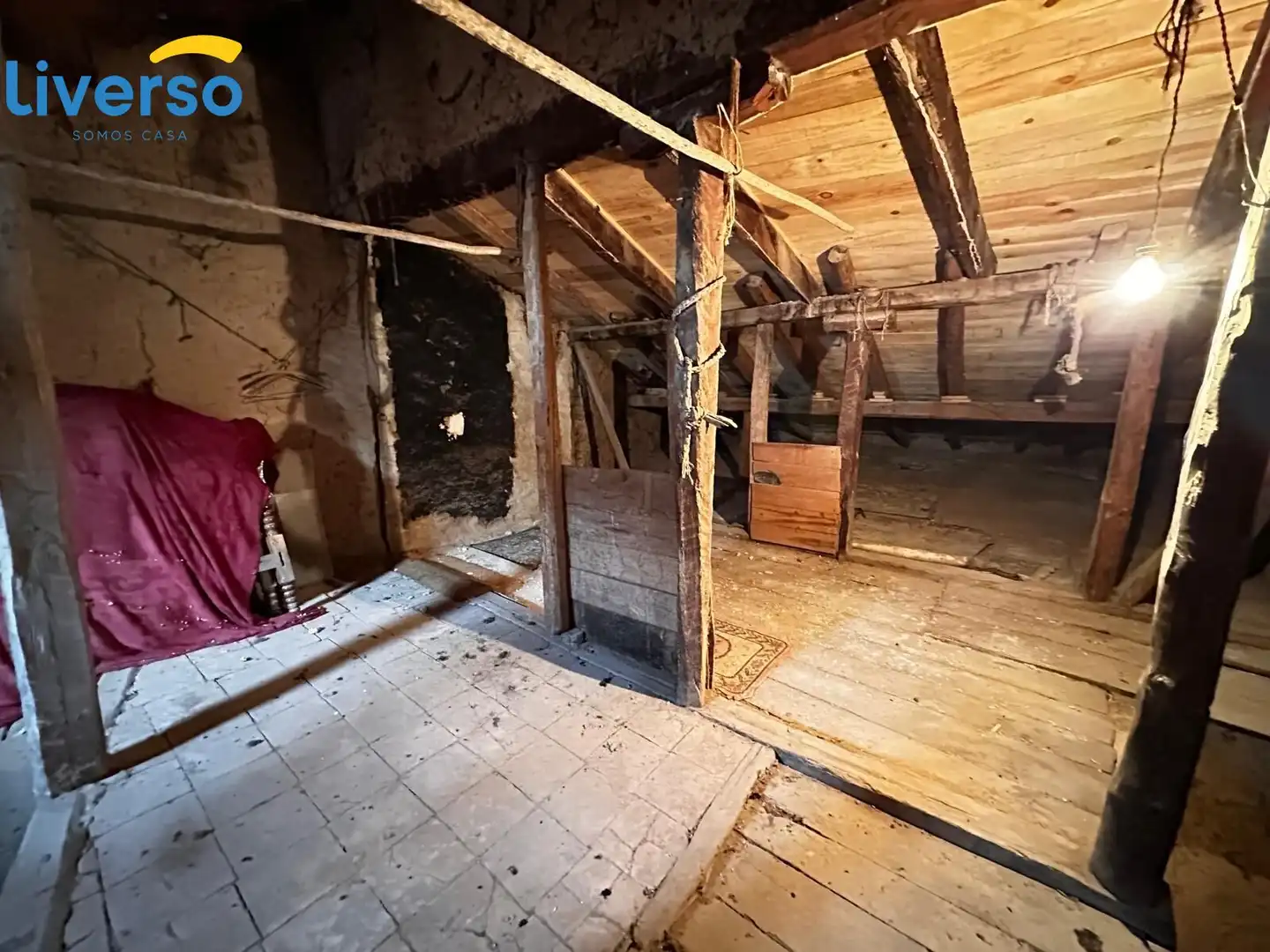 Casa o xalet en venda en Roa amb Jardí privat i Moblat