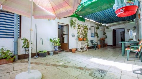 Foto 2 de Casa o chalet en venta en San Roque - Ronda Norte, Badajoz Capital