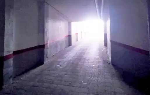 Einzelparkplatz zum Verkauf in Carrer Serretes, imagen 10
