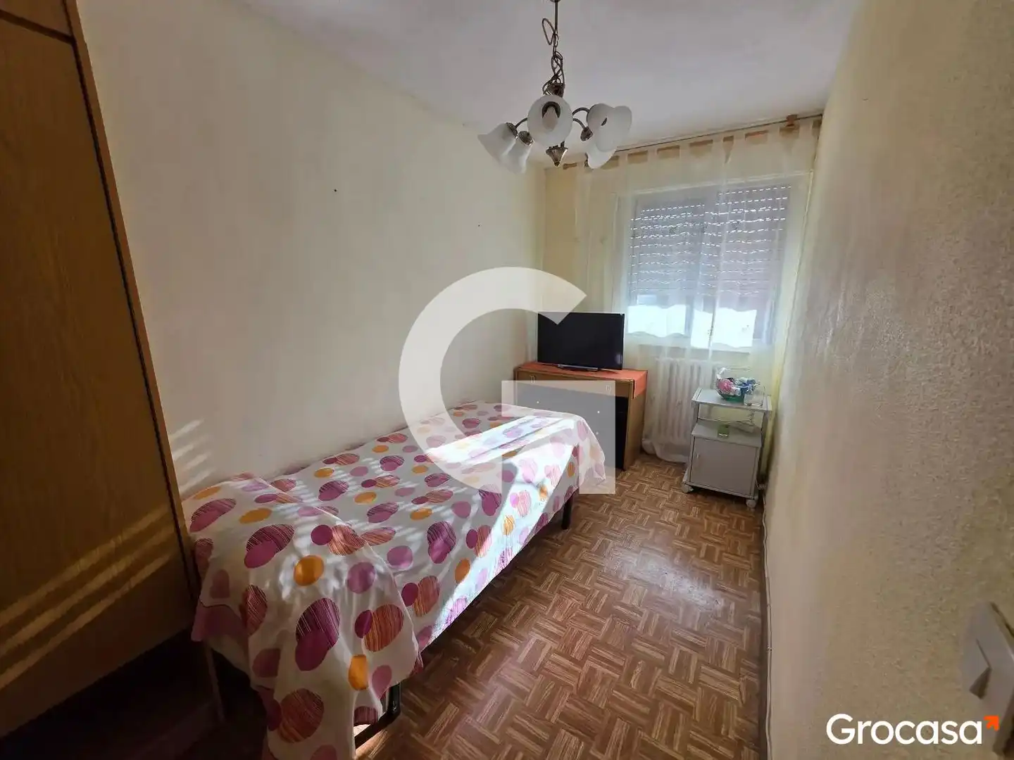 Wohnung mit Terrasse zum Verkauf in L'Espirall, imagen 15