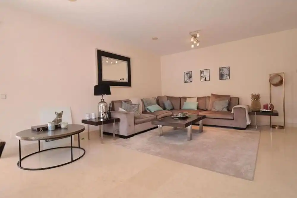 Apartamento con piscina en venta en Los Arqueros  - Puerto del Almendro, imagen 6