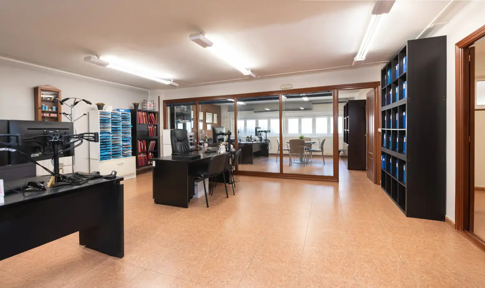 Bureau à vendre à Oviedo - CL GONZALEZ BESADA 53, imagen 9