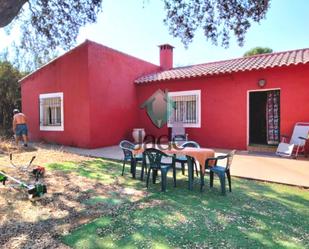 Jardí de Casa o xalet en venda en  Córdoba Capital amb Jardí privat, Terrassa i Traster