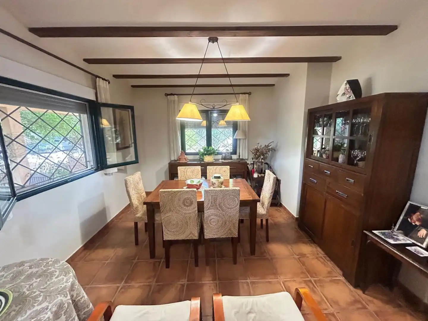 Chalet con piscina en venta en Crevillent, imagen 15