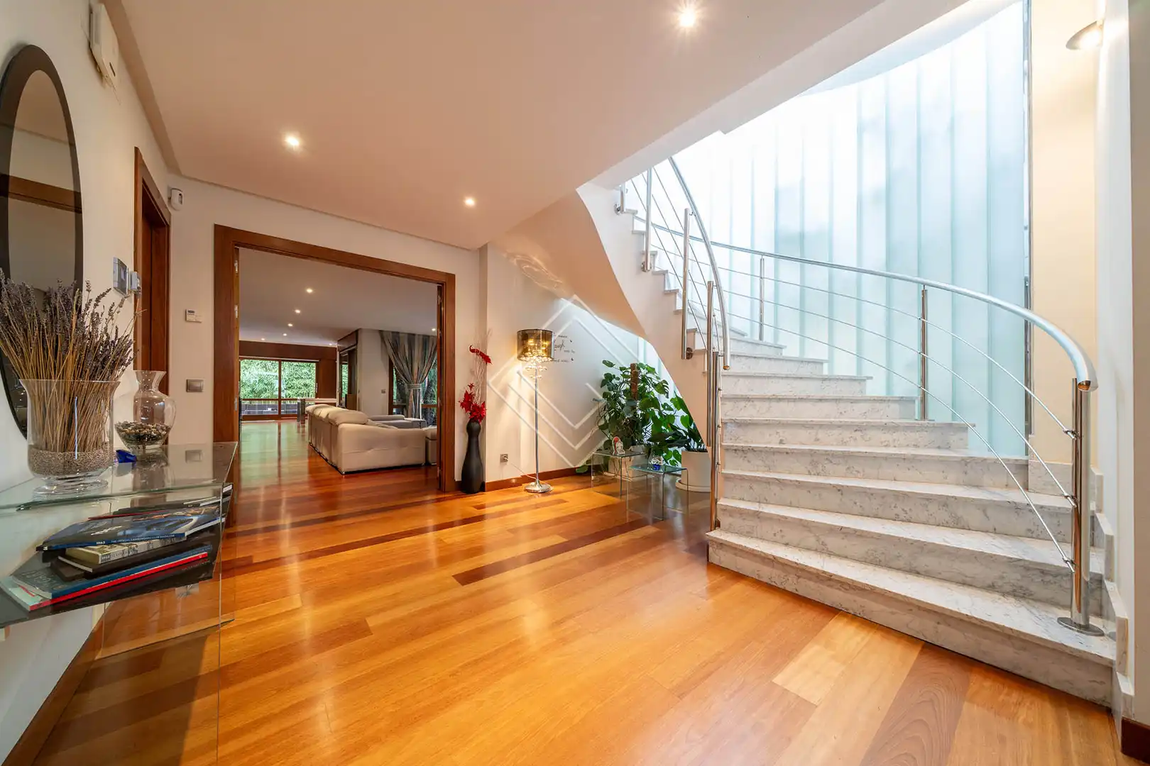Casa o chalet en venta en Madrid con Aire acondicionado, Jardín privado y Terraza