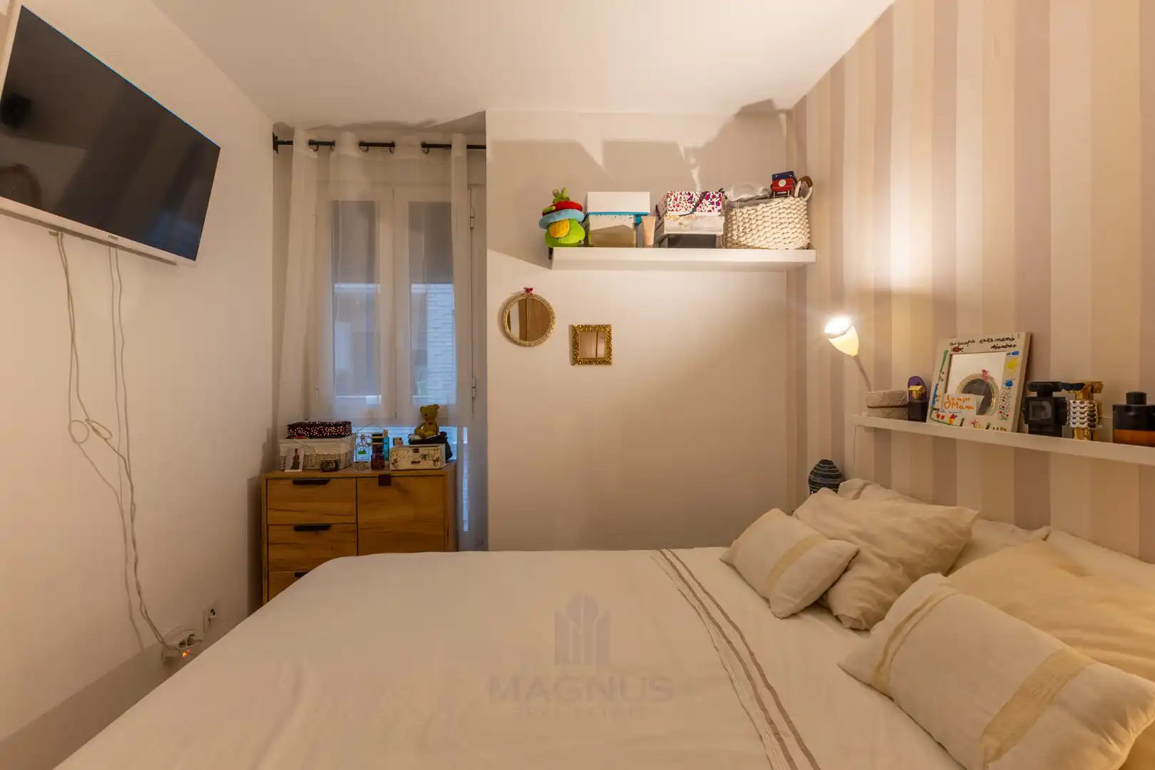 Apartament amb ascensor en venda a CALLE CAROLINA ALVAREZ, imagen 20