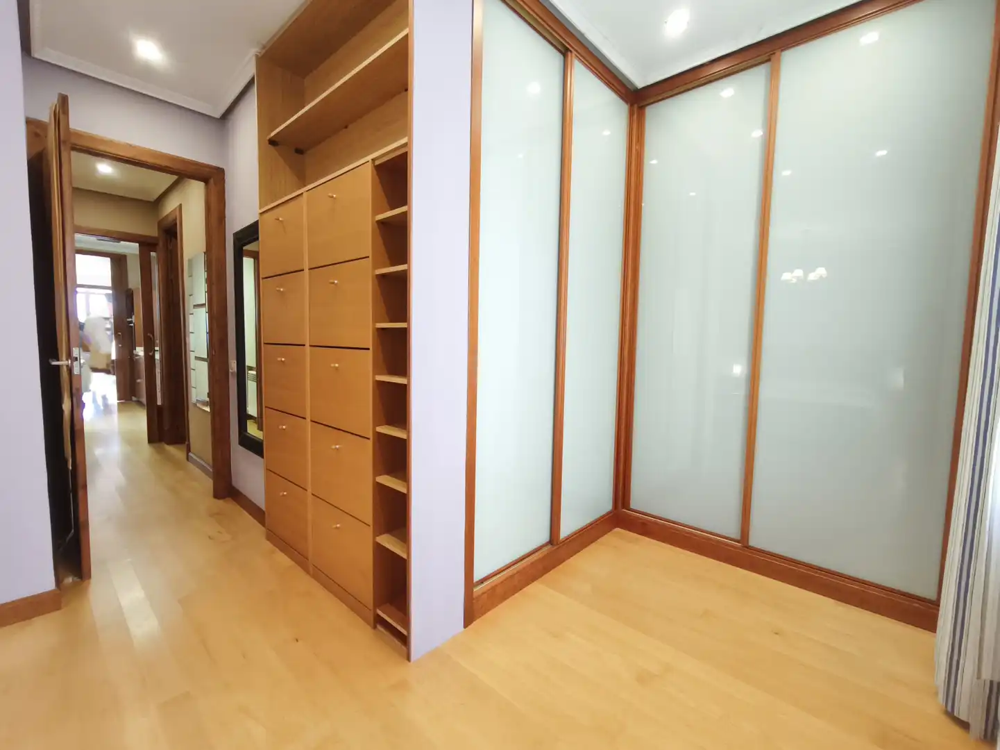 Piso en venta en  Logroño con Calefacción y Terraza