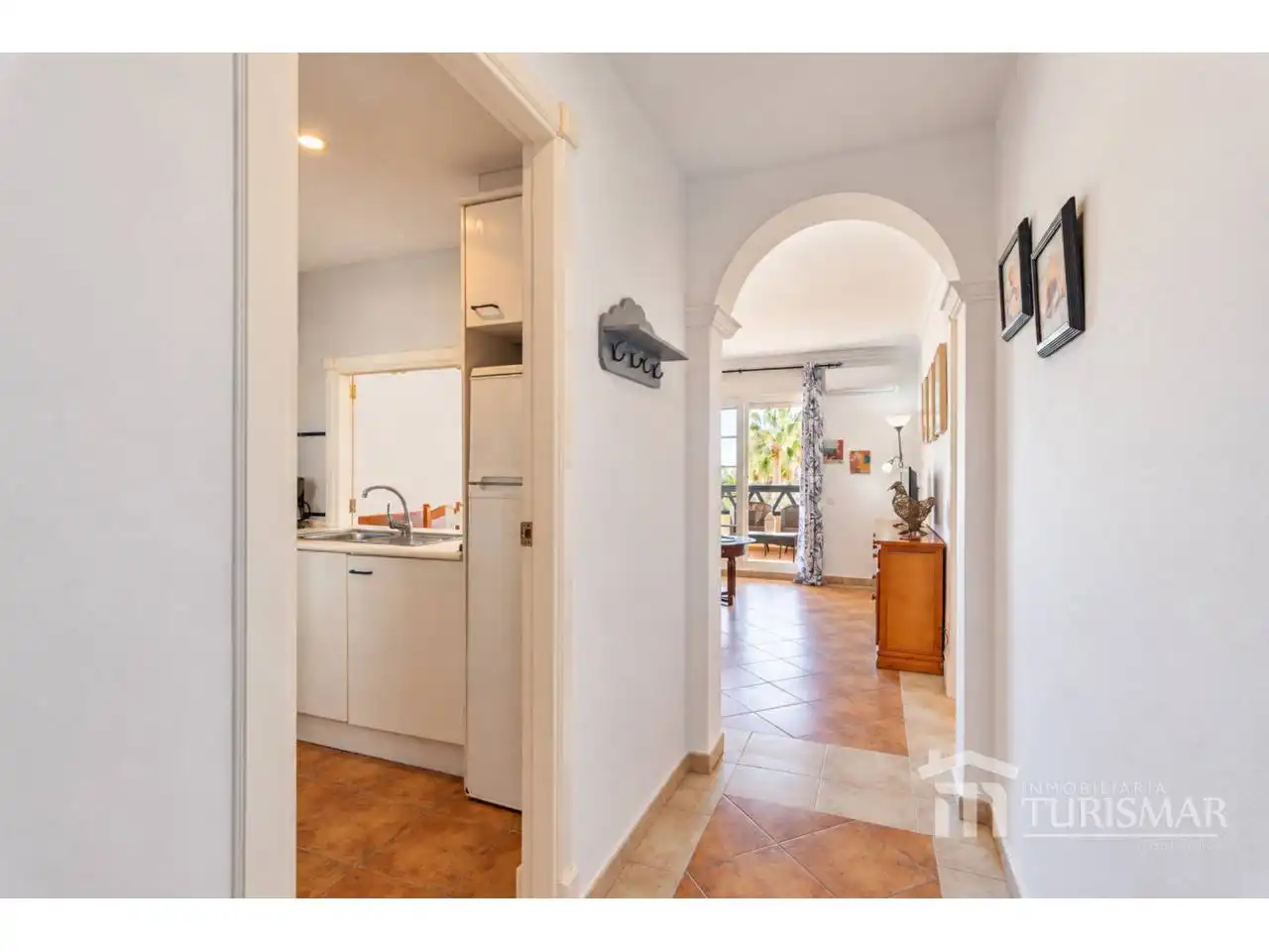 Appartement compact avec piscine à vendre à Calle Robalito 1, imagen 4