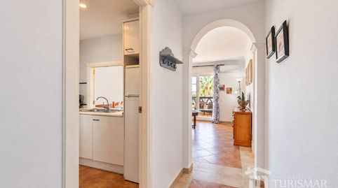 Foto 4 de Apartament en venda a Calle Robalito, 1, Punta del Moral, Ayamonte