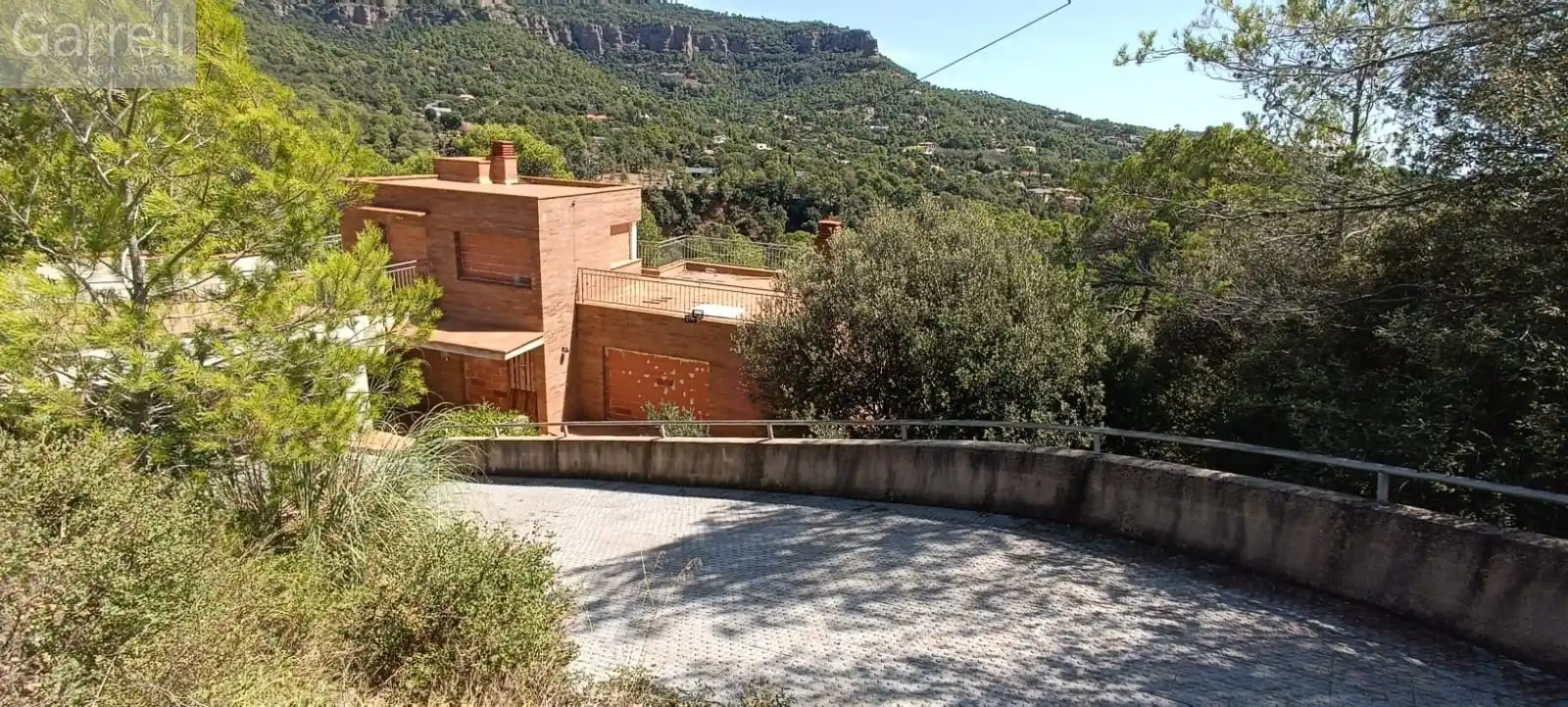 Maison mitoyenne à vendre à CL CAMI DE PUIG CODINA 
 MATADEPERA (BARCELONA), imagen 7