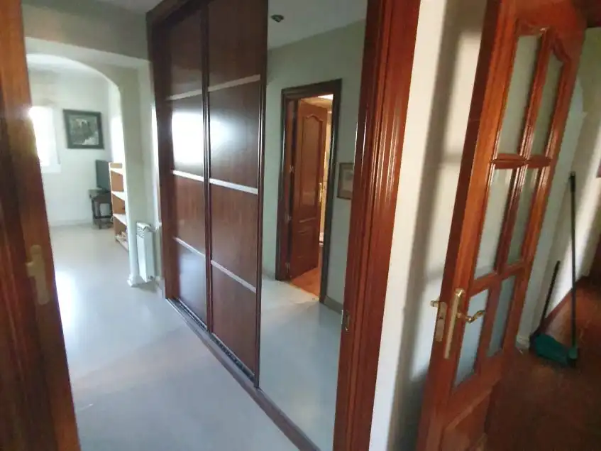 Piso en venta en Majadahonda con Aire acondicionado, Calefacción y Horno