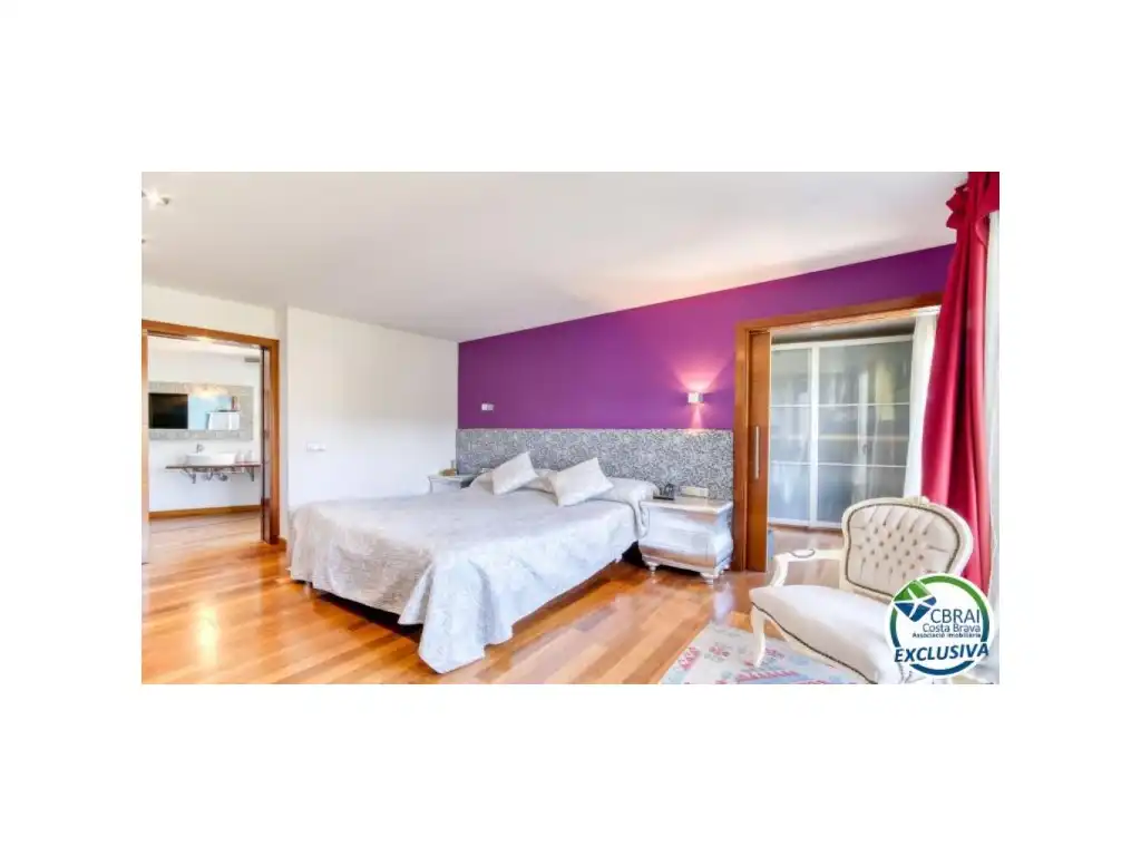 Casa in vendita a Calle Nuria 2, imagen 7