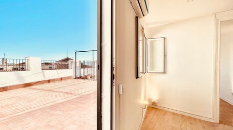 Foto 4 de Ático de alquiler en Calle Mayor, 66, Palacio, Madrid Capital