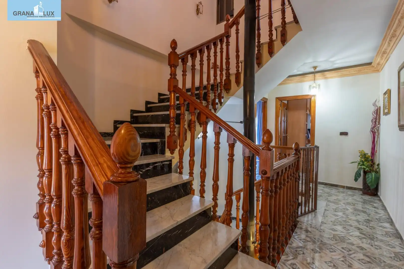 Casa o chalet en venta en Chauchina con Aire acondicionado, Calefacción y Jardín privado