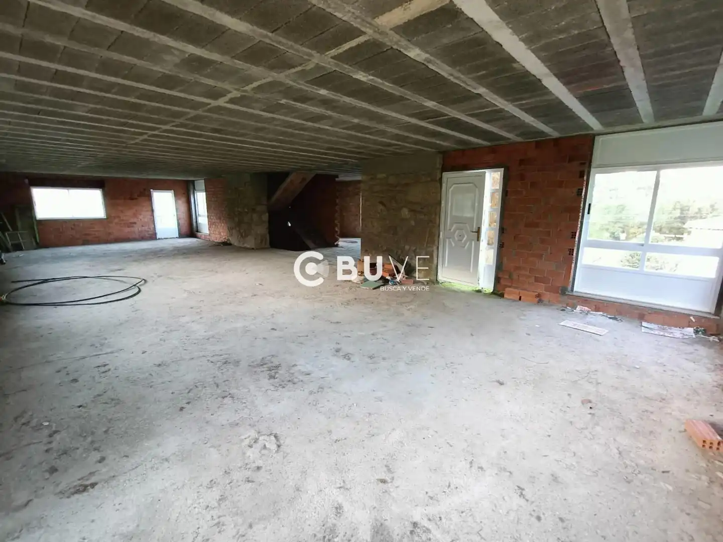 Houses for sale in Rois  with Private garden