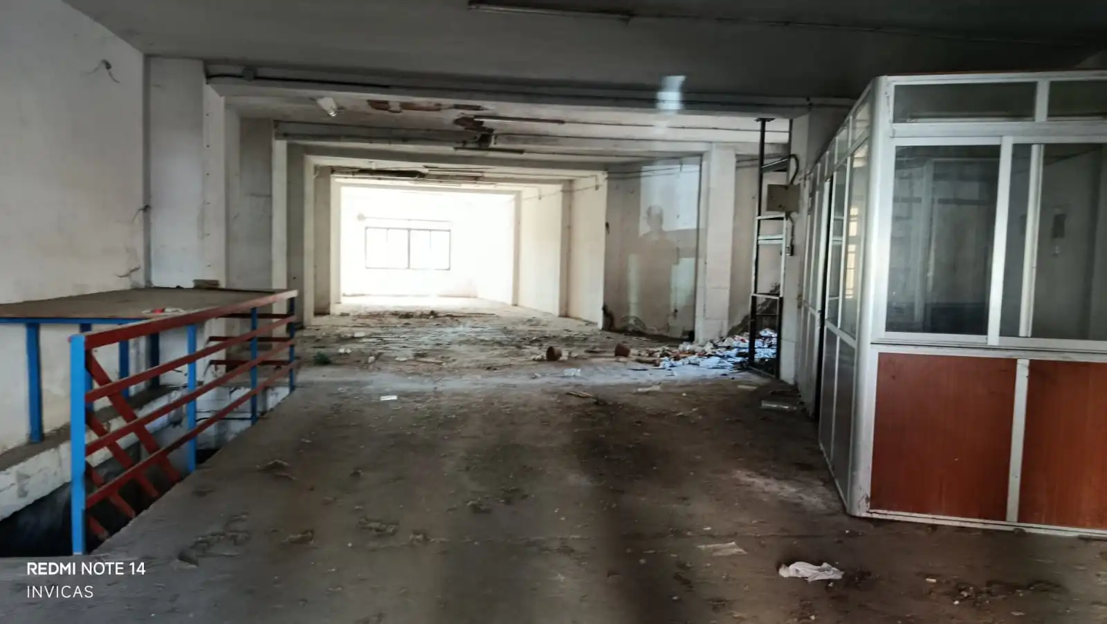 Gewerbefläche zur Miete in Avenida de España 4, imagen 9