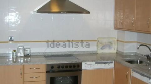 Foto 5 de Piso de alquiler en Rúa de Sánchez Freire, Conxo, Santiago de Compostela