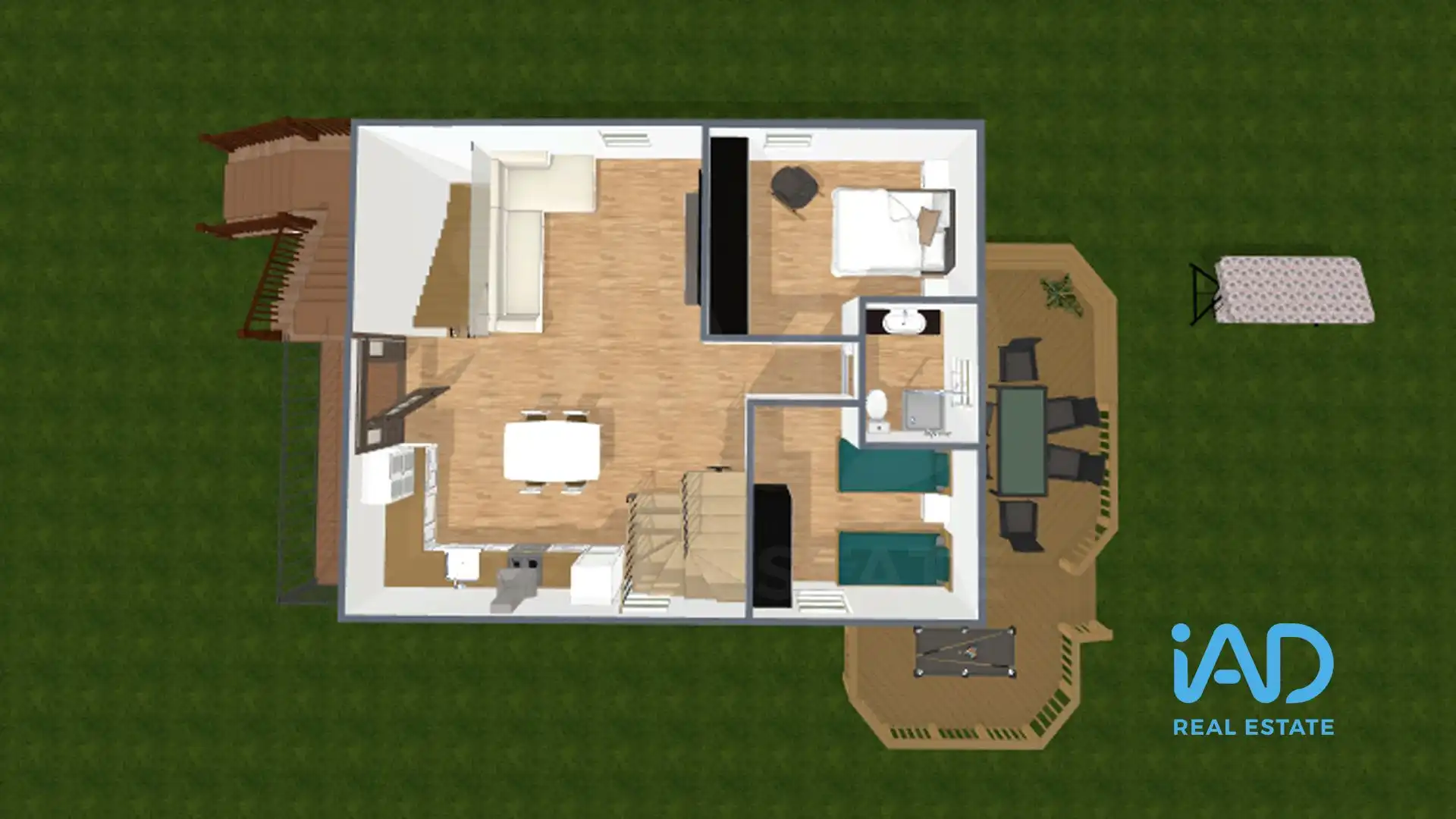 Casa en venta en Sopuerta, imagen 26