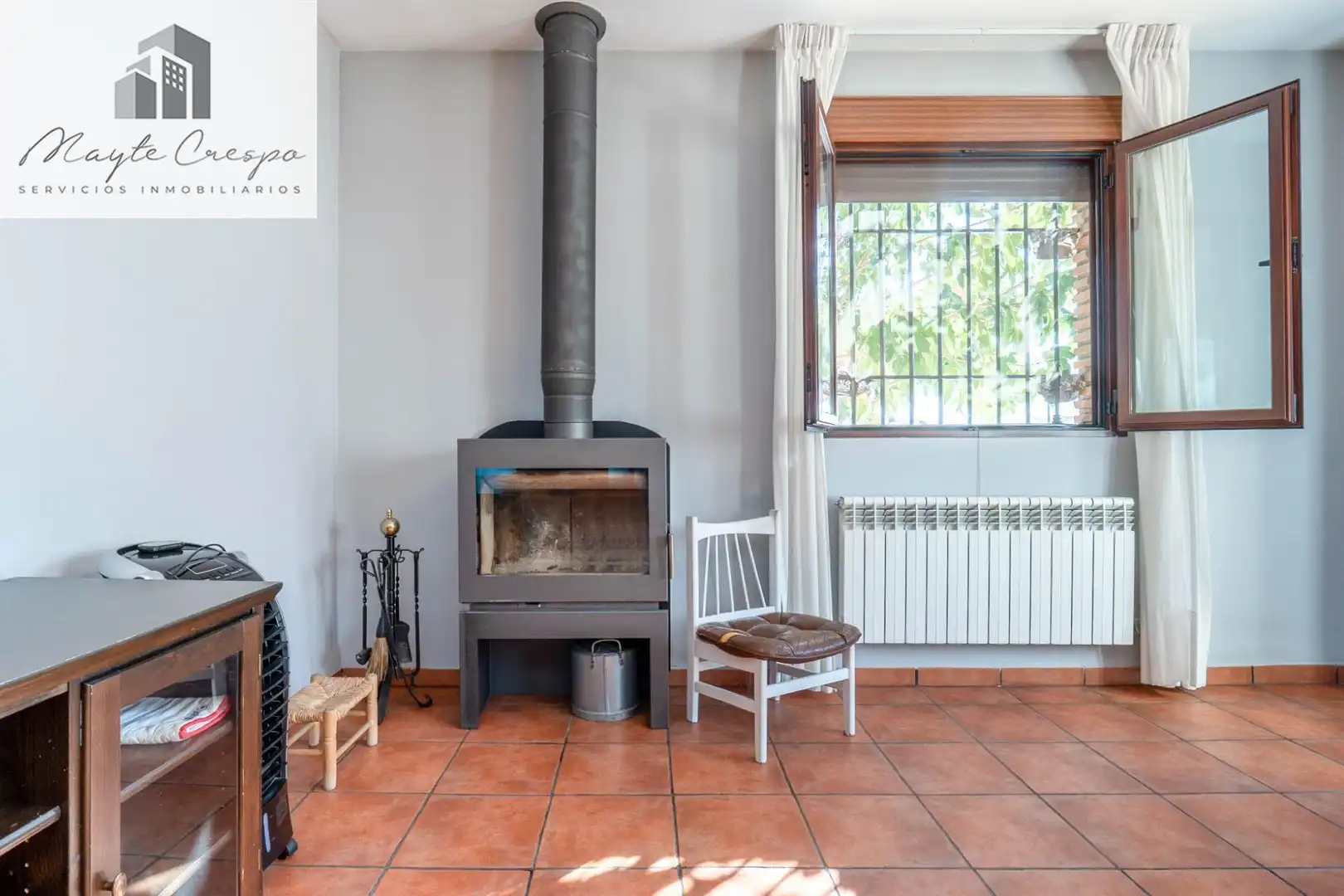 Chalet con terraza en venta en ALELIES (VENT), imagen 34