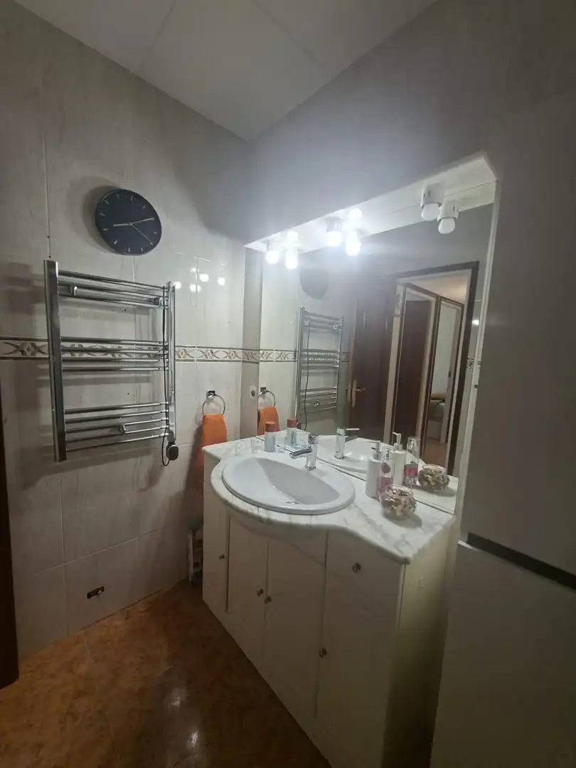 Piso en venta en FIGUERES, Castelló d'Empúries
