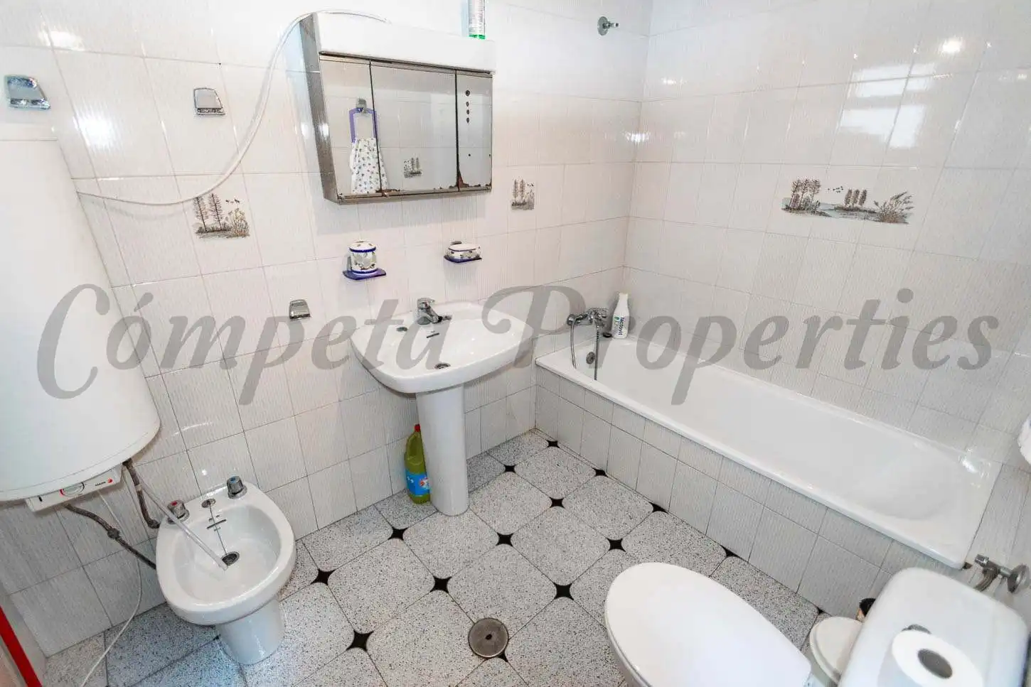 House with terrace for sale in Torrox Pueblo, imagen 9