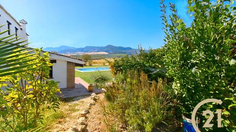 Foto 4 de Casa o xalet en venda a Partida Sanguijuela, 6, Partidas Norte, Málaga