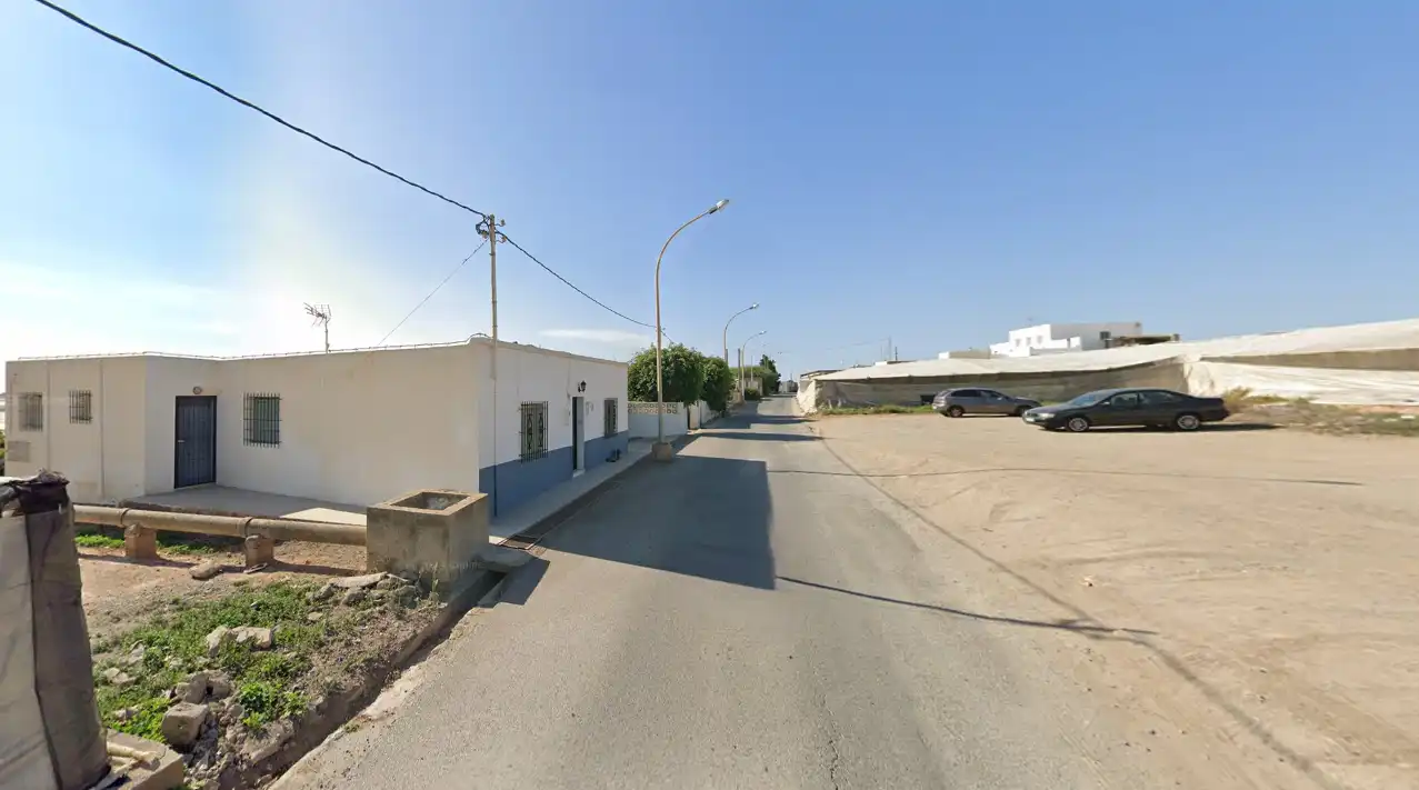 Casa en venda a Loma Del Molino, imagen 3