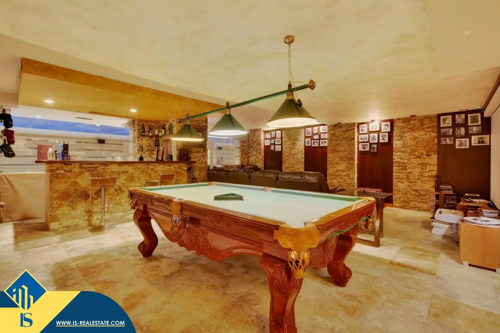 Detached house with pool for sale in Perleta - Maitino, imagen 24