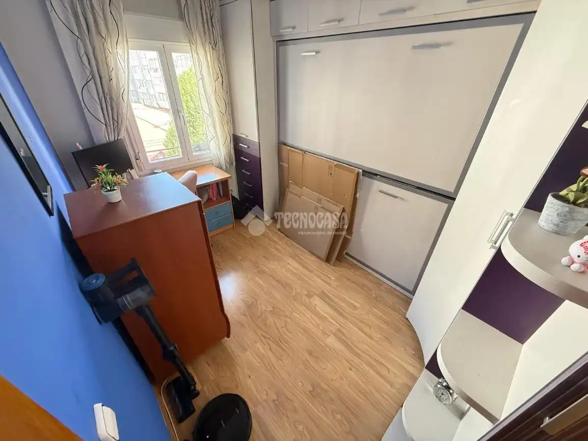 Habitación de Piso en venta en Zaragoza