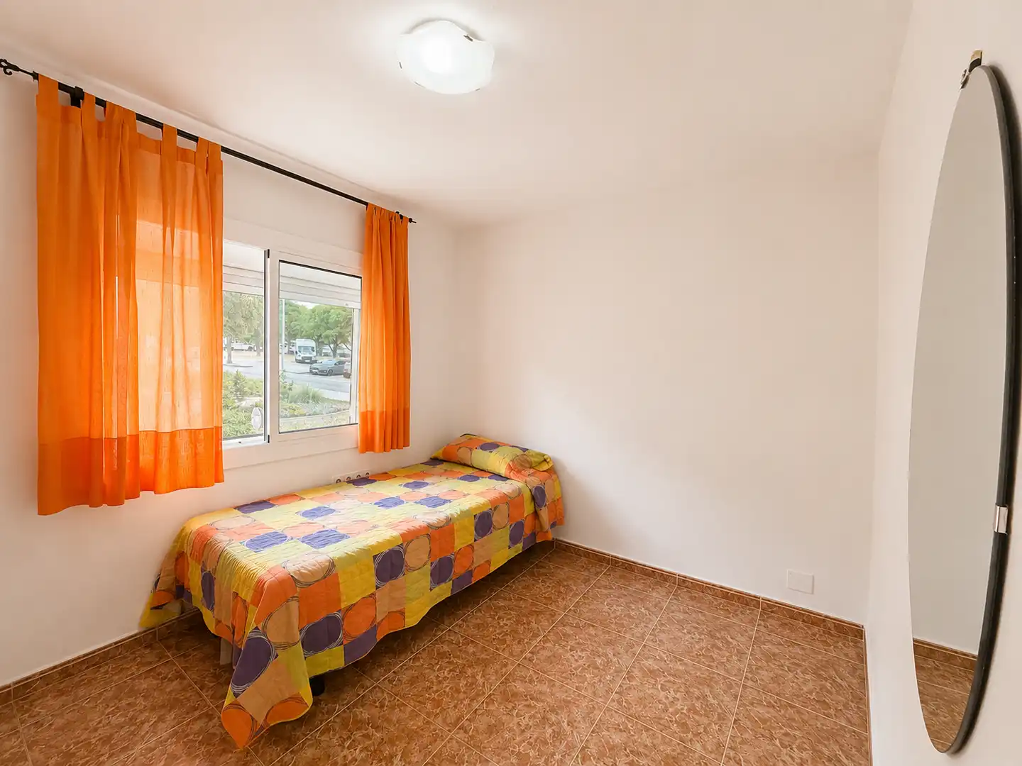 Habitación de Piso en venta en Badalona con Amueblado