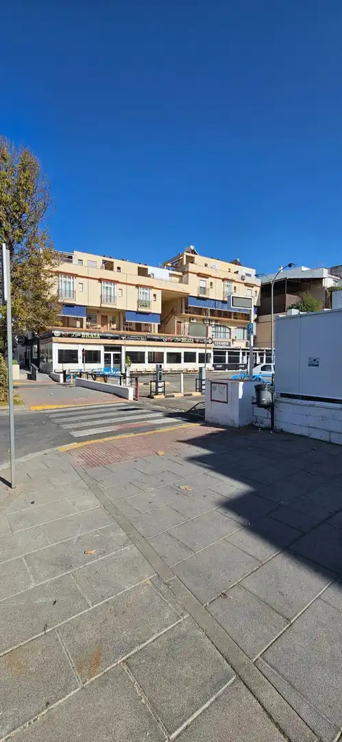 Gewerbefläche zum Verkauf in Nueva Alcalá, imagen 7