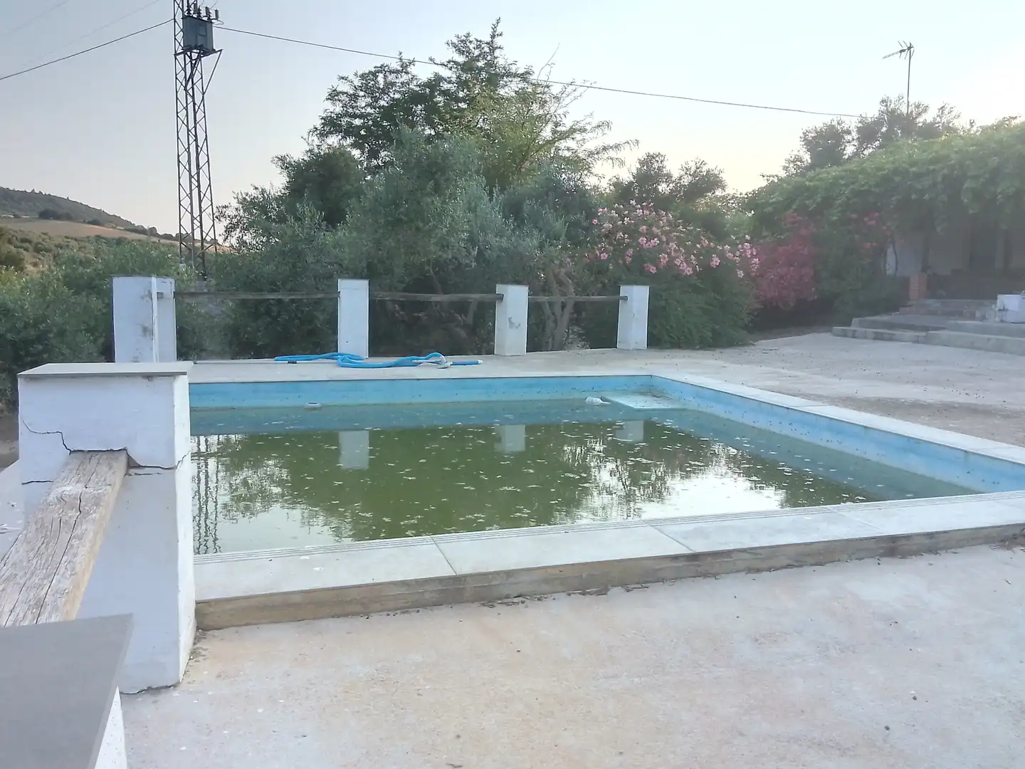 Terreno rústico en venta en Villamartín, imagen 38
