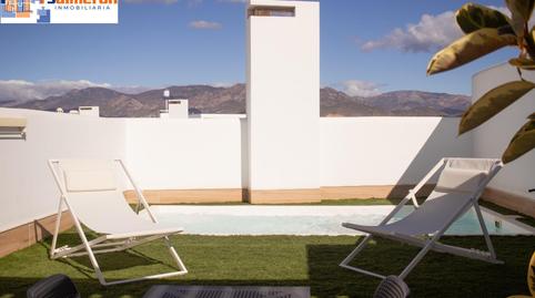 Foto 5 de Àtic en venda a Calle Rector Federico Mayor Zaragoza, Playa de Granada, Granada