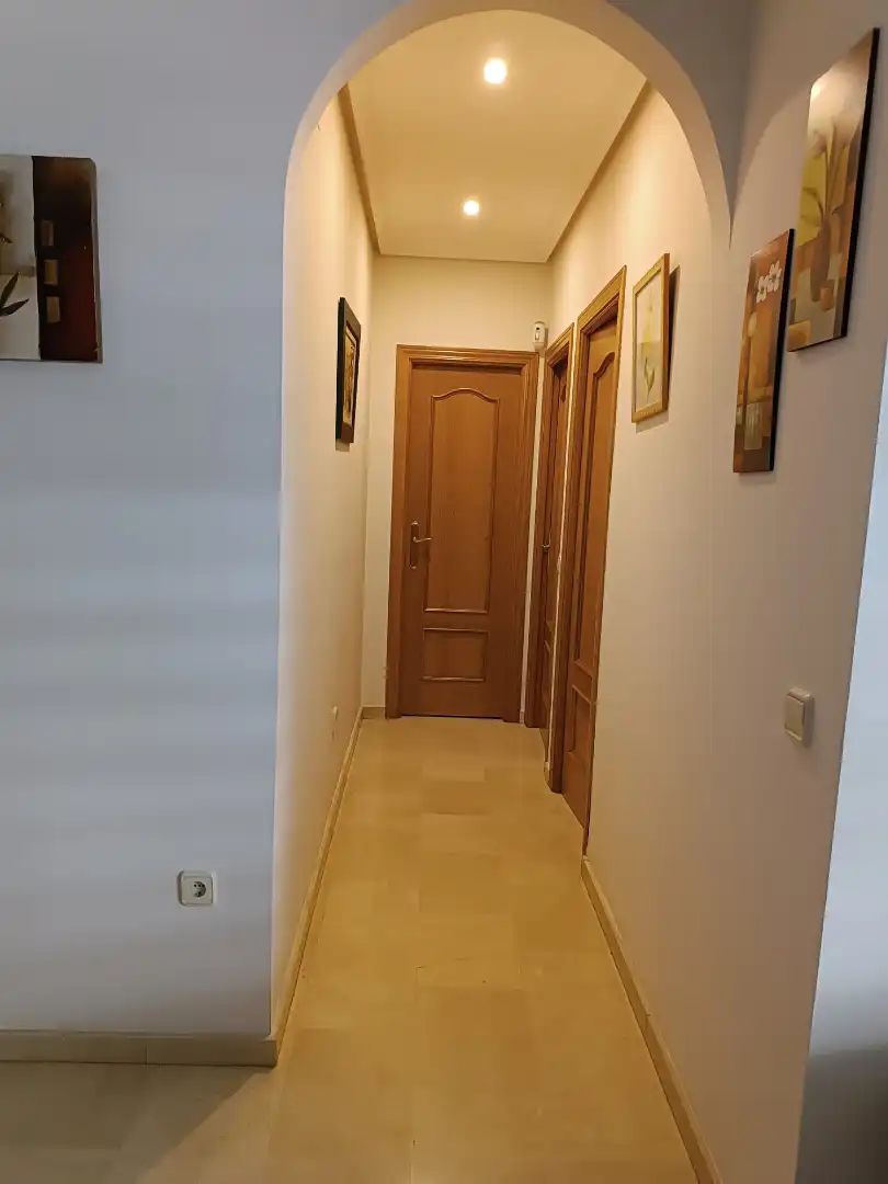 Flat for rent in Ciudad Real  with Furnished