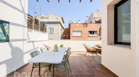 Foto 2 de Casa adosada en venta en Cl Ca L Alegre de Dalt, ., El Camp d'en Grassot i Gràcia Nova, Barcelona Capital