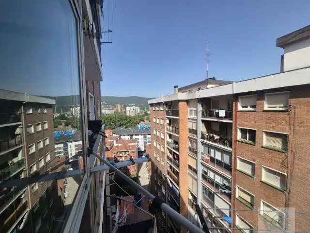 Pis amb ascensor en venda a Begoña - Santutxu