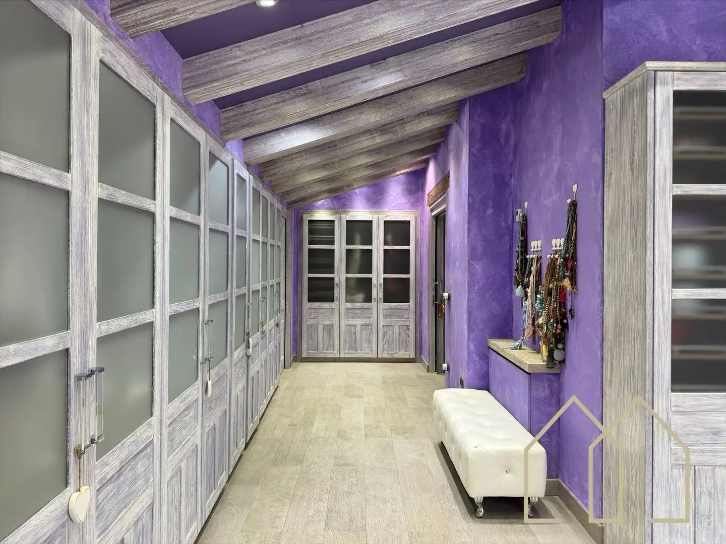 Casa o chalet en venta en Sant Joan de Mollet con Aire acondicionado, Calefacción y Jardín privado
