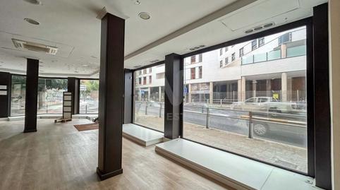 Photo 2 of Premises to rent in  Vía Ronda de Ciruela 10, 10, Centro - Plaza Mayor, Ciudad Real Capital