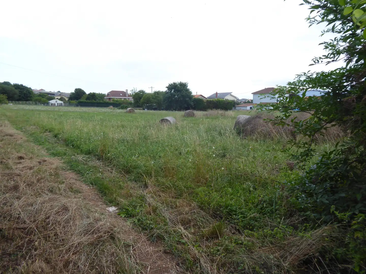 Terreno en venta en Camargo
