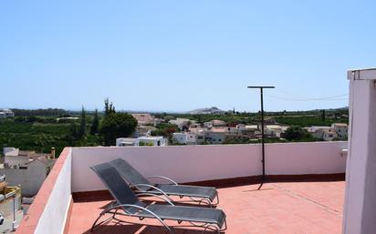 Terrace of Country house for sale in Salobreña  with Terrace