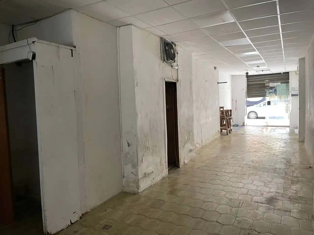Business premises for sale in Calle Borrull, imagen 9