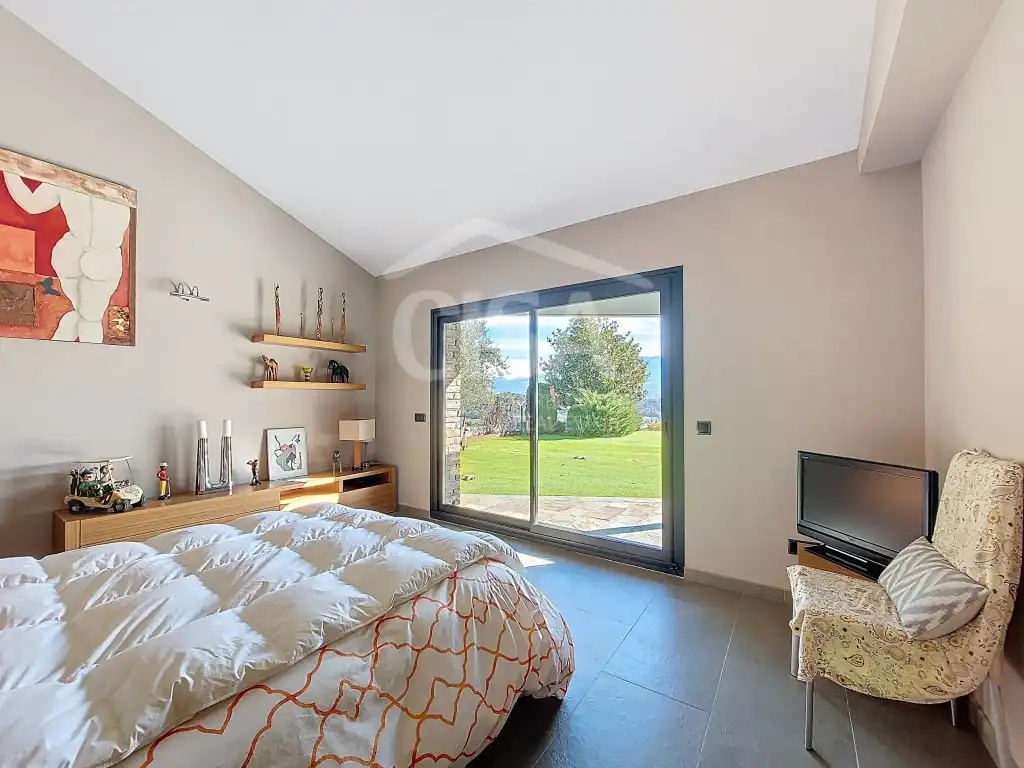 Habitación de Casa o chalet en venta en Montferrer i Castellbò con Calefacción, Amueblado y Horno